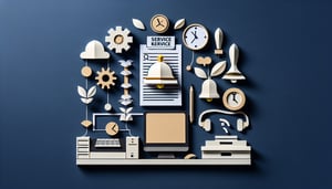 Free Employee Service Knowledge Test Quiz