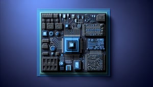 Free Digital Logic and Computer Architecture Quiz
