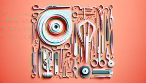 Can You Name Every Orthopedic Surgery Instrument? Free Quiz!