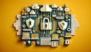 Ultimate Cyber Security Quiz Questions - Test Your Skills