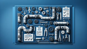 Free Pipefitter Exam Practice Quiz