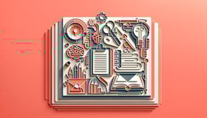 Words with the Root Scrib, Script & Graph Quiz