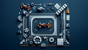 Free Formula 1 Trivia Quiz: 15 Questions