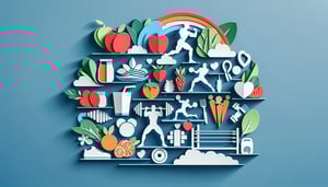 What Diet Do WWE Stars Follow? Test Your Knowledge