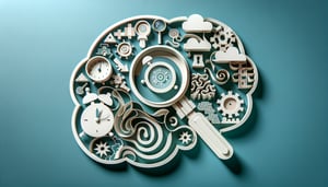 Am I Mysterious Quiz - Discover Your Enigmatic Side