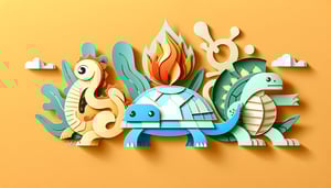 Pokemon Kanto Starter Quiz: Which Starter Pokemon Are You?