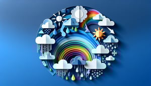 What Weather Are You? Free Personality Quiz