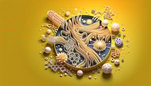 cell biology quiz