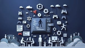 Introduction to the Video Game Development Process Quiz