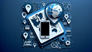 Free Mobile Location Data Accuracy Quiz