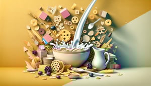 Ultimate Breakfast Cereal Quiz - Test Your Cereal IQ!