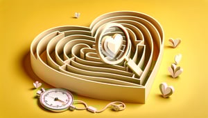 Is She Cheating on Me? Quiz - Free, Instant Results