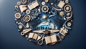 Early American Literature & Culture Quiz