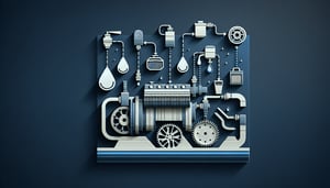 Gas Engine Lubrication System Quiz: Test Your Expertise