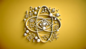 Periodic Table Period 6 Quiz: Test Your Element Skills