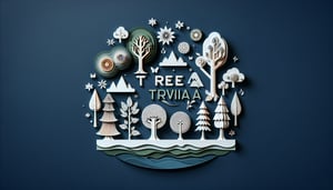 Tree Trivia Quiz - How Well Do You Know Your Trees?