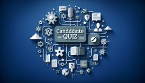 Free Candidate Selection Quiz
