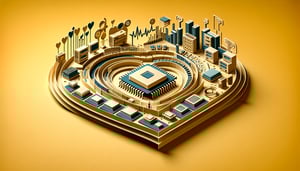 Take the Ultimate Computer Processing Cycle Quiz