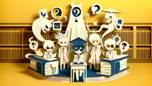 Which Blue Exorcist Character Are You? Take the Free Quiz!