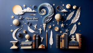 Free Questions on the Odyssey Quiz