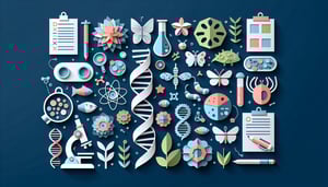Free Biology Review Quiz: Test Your Knowledge