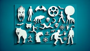 Which Creature Are You