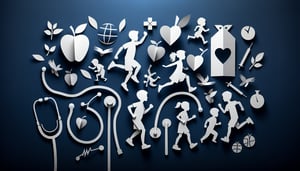 Free Elementary Health and Physical Education Practice Quiz