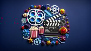 Free Film Trivia Quiz: Test Your Movie Knowledge