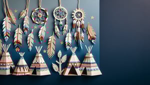 Free Native American Tribes Knowledge Quiz