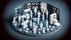 Free Radiography Practice Test - Radiology Exam Prep