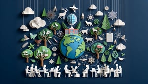 Free Ecology Practice Test