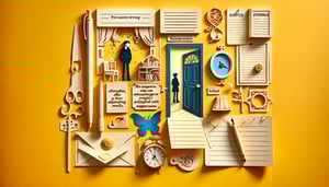 Coraline Persuasive Writing Quiz: Ace Your Ad Campaign