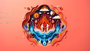 Which Element Are You Quiz? Discover Your Inner Power