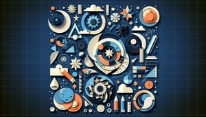 Free Elements of Art Quiz