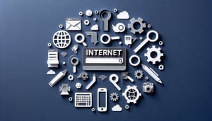 Free Internet Search Skills Quiz