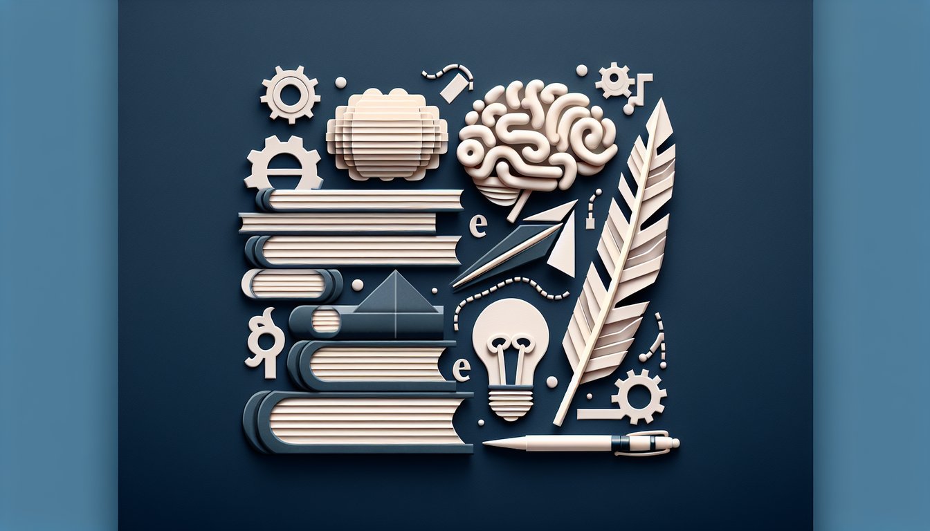 Colorful paper art promoting the Capitulate Syn Challenge, a vocabulary quiz for high school students.