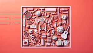 How to Find a Hobby Quiz Free - Guess the Hobby Now!
