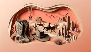 Take the Ultimate Cowboy Quiz - Are You a Real Cowgirl?