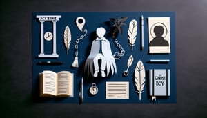 Free Ghost Boy Questions & Answers Quiz