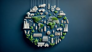 Global Agribusiness Management Quiz