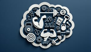 Am I Muscular? Take the Free Quiz to Test Your Muscle Mass