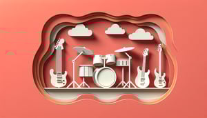 Which Instrument in a Rock Band Suits You? Take the Quiz!
