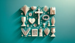 Lent Quiz: What Should You Give Up for Lent?
