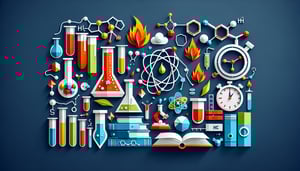 Free Smores Stoichiometry Quiz