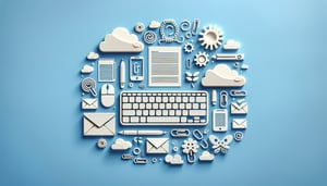 Microsoft Word Practical Test - Level 1 (Free)