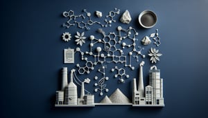 Advanced Cement Chemistry Quiz