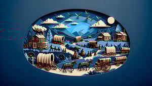 How Well Do You Know Westward Expansion? Take the Quiz!