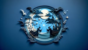Discover Your Destiny: School for Good and Evil Quiz