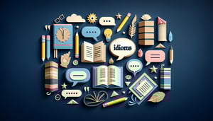 Free Idioms Quiz: Test Your Skills