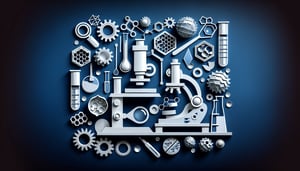 Laboratory Studies in Materials Science and Engineering Quiz